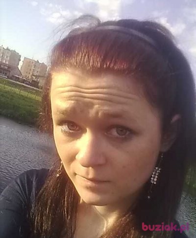 Patka, Kobieta, 33, Mława, Polska, Zdjęcie: 3