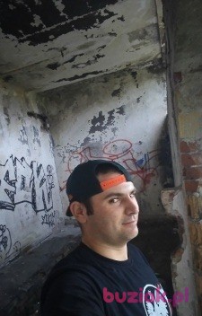 Damian , Male, 33, Ostrowiec Swiętokrzyski, Polska, Photo: 2