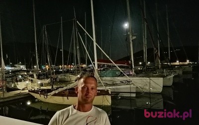Zbyszek, Male, 42, Skoczów, Polska, Photo: 1