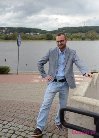 Mateusz, Male, 34, Włocławek, Polska: 1