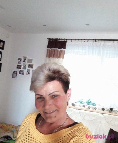 Krysia, Female, 68, Wejherowo, Polska, Photo: 1