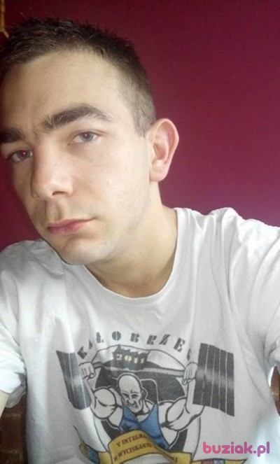 Patryk , Male, 31, Grudziądz, Polska, Photo: 1