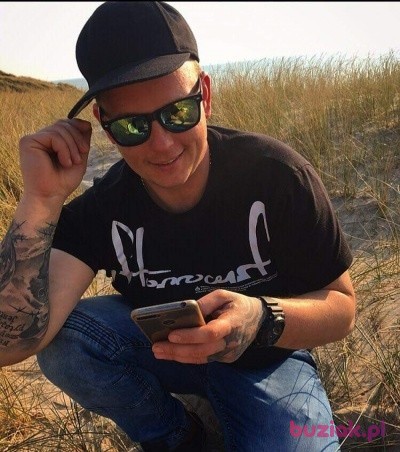 Damian, Mężczyzna, 36, Gorzów Wielkopolski, Polska, Zdjęcie: 1