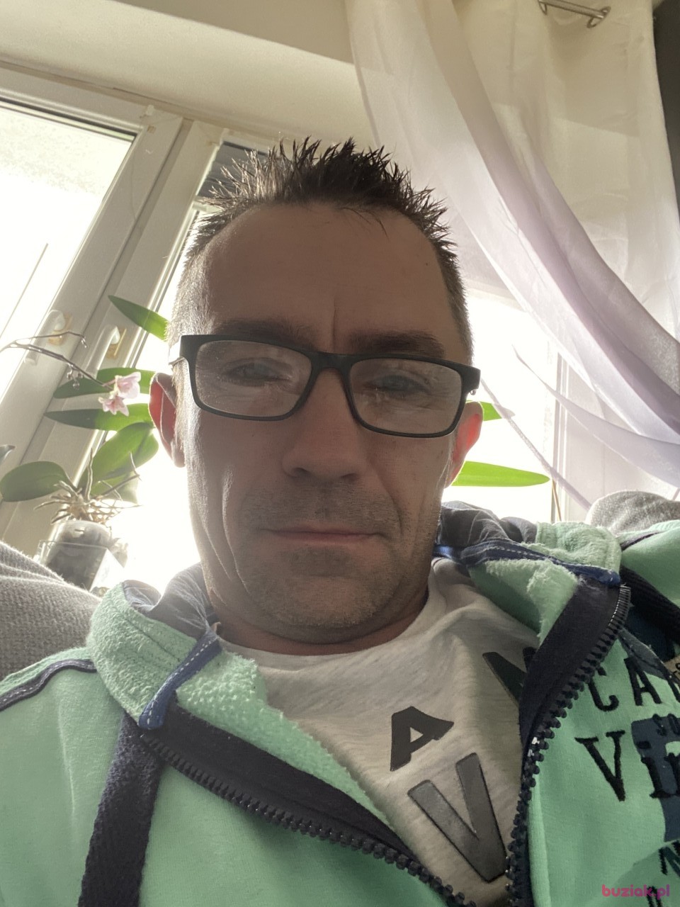 Mario, Male, 47, Hamburg, Niemcy: 1