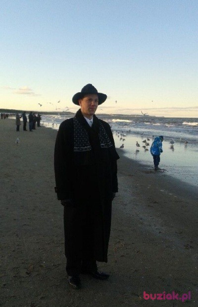 Mirosław, Male, 49, Świnoujście, Polska, Photo: 2