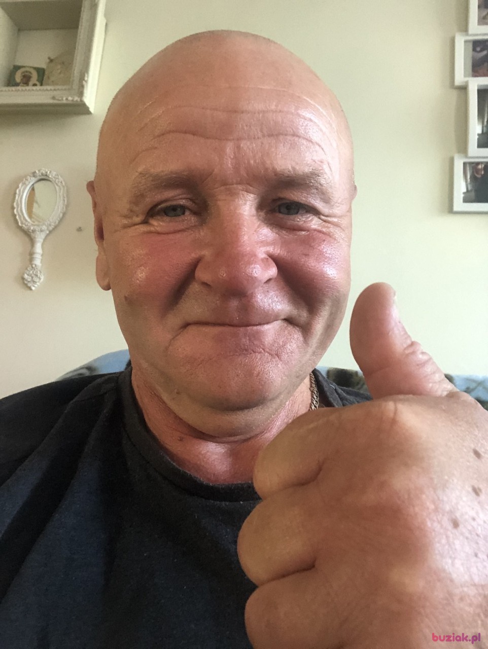 Janusz, Male, 56, Szczecinek, Polska, Photo: 1