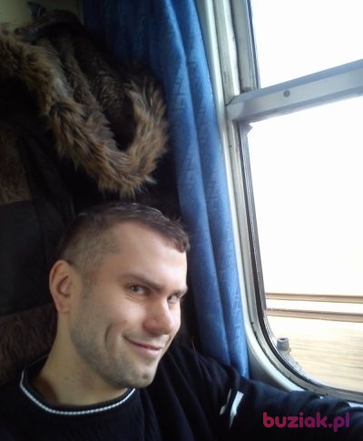 Piotr Siemieńczuk, Male, 38, Starogard Gdański, Polska, Photo: 1