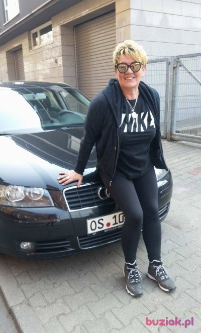 Margaret68, Female, 56, Częstochowa, Polska, Photo: 3