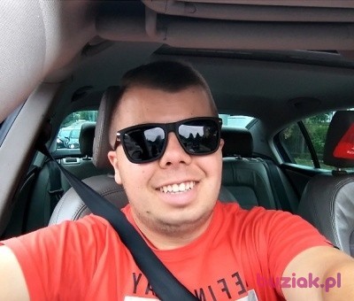lukas9494, Mężczyzna, 30, Krosno, Polska: 1