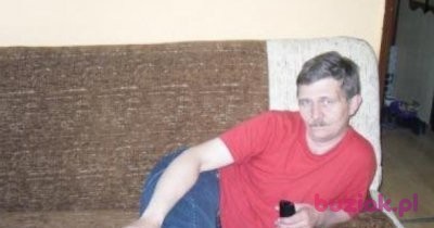 Krzysztof, Male, 58, Będzin, Polska: 1