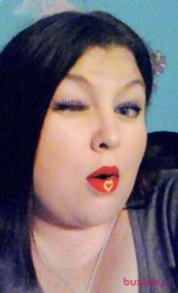 Anna, Female, 41, Ełk, Polska, Photo: 1