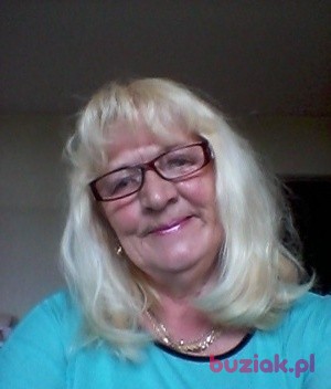 ELŻBIETA, Female, 67, Włocławek, Polska, Photo: 1