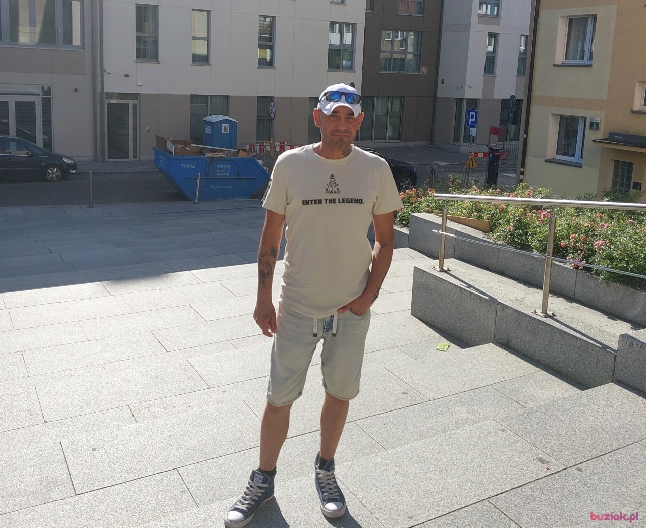 A...r, Male, 50, Szczecin, Polska, Photo: 3