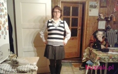 Agata, Female, 32, Słupsk, Polska, Photo: 2