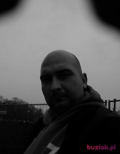 Damian, Male, 35, Śrem, Polska, Photo: 5