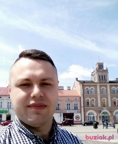 Przemek, Male, 38, Zduńska Wola, Polska, Photo: 1