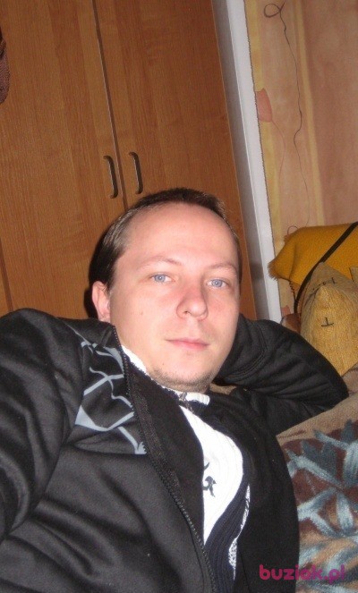 Paweł, Mężczyzna, 41, Włodawa, Polska, Zdjęcie: 2