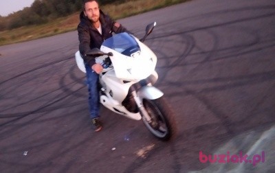 Łukasz, Male, 36, Jastrzębie Zdrój, Polska: 1