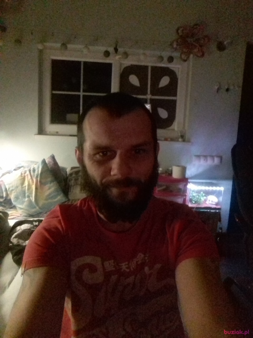 Marcin, Mężczyzna, 39, Poznań, Polska: 1