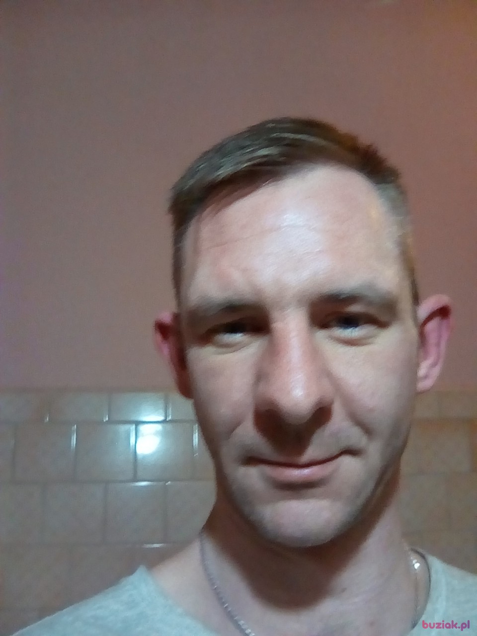 Mateusz, Male, 35, Konin, Polska: 1