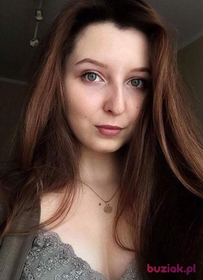 Basia, Kobieta, 26, Kętrzyn, Polska, Zdjęcie: 3