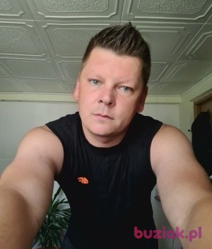 Marcin, Male, 37, Dębica, Polska, Photo: 2