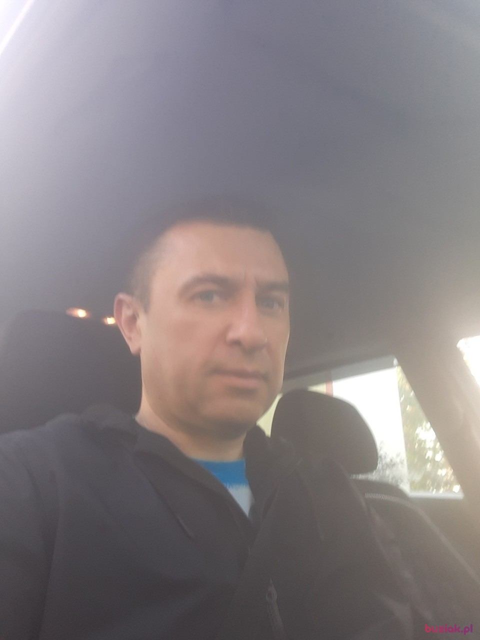 Radek, Mężczyzna, 49, Łódź, Polska, Zdjęcie: 1