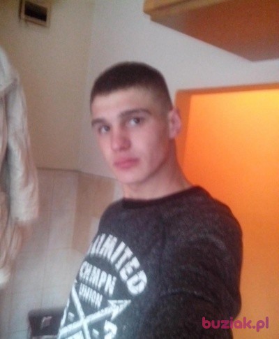 maciek, Male, 27, Polska: 1