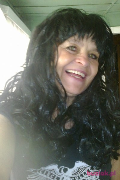 anna555, Female, 68, Polska, Photo: 3