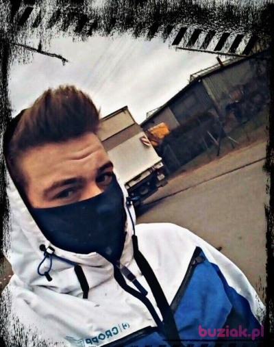 Hubert, Mężczyzna, 24, Poznań, Polska, Zdjęcie: 4
