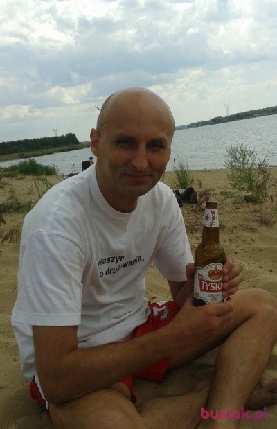 Andrzej, Male, 50, Częstochowa, Polska, Photo: 5