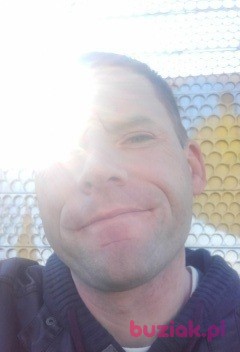 Andrzej, Male, 44, Białystok, Polska, Photo: 1
