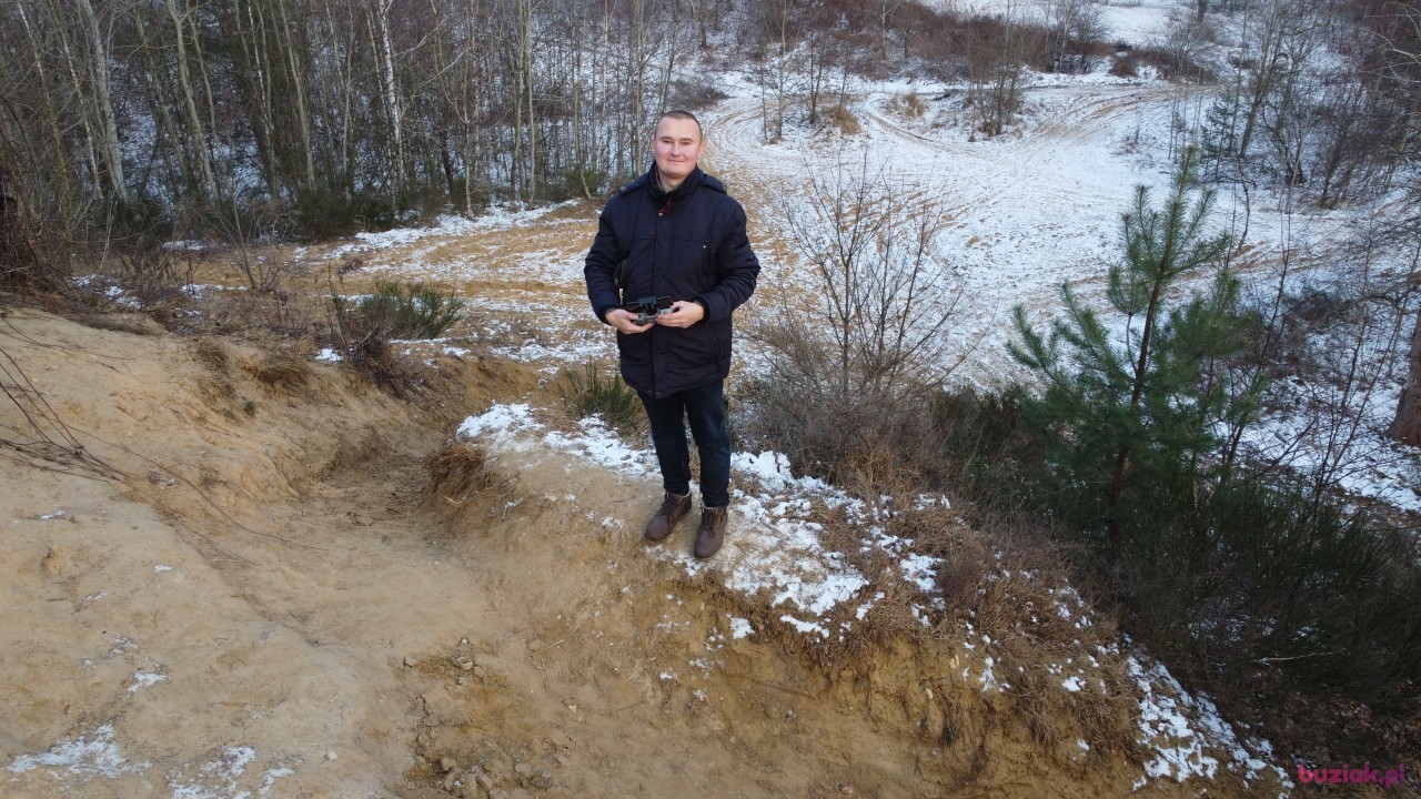 Michał, Mężczyzna, 36, Zgierz, Polska, Zdjęcie: 101