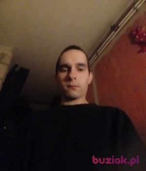 Krystian, Male, 32, Płock, Polska: 1