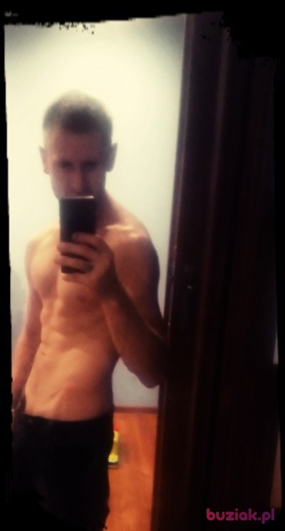 David, Mężczyzna, 36, Bielsko-Biała, Polska: 1