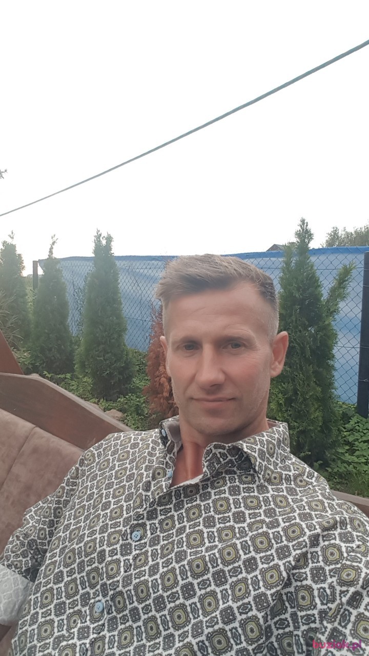 eryk7474, Male, 50, Lublin, Polska, Photo: 1