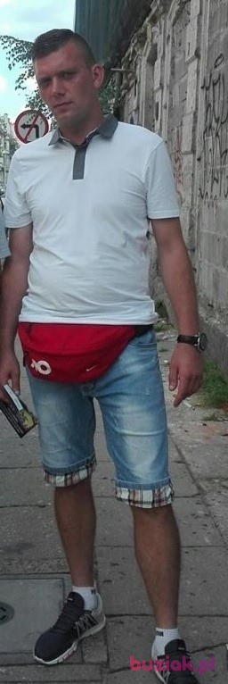 Krzysiek, Mężczyzna, 41, Łódź, Polska, Zdjęcie: 3