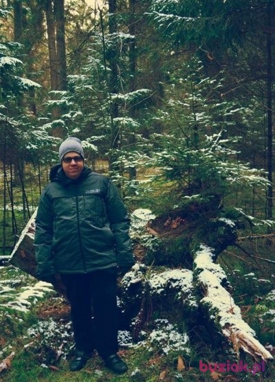 Kamil, Male, 32, Gołdap, Polska: 1