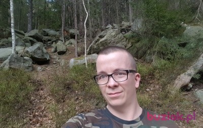 Damian, Mężczyzna, 33, Gliwice, Polska: 1