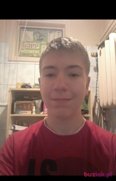 Patryk, Mężczyzna, 24, Radom, Polska: 1