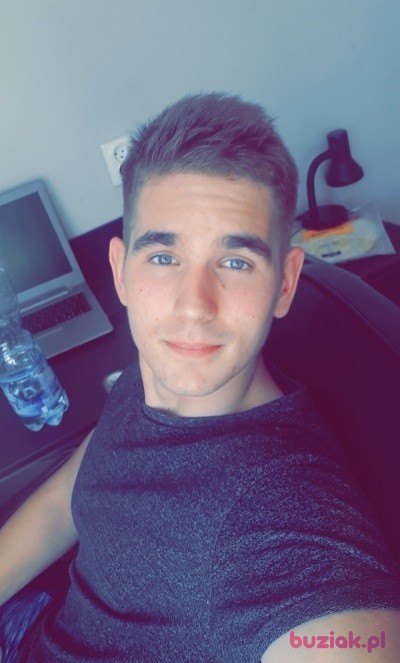 Jakub, Male, 28, Brzeszcze, Polska: 1