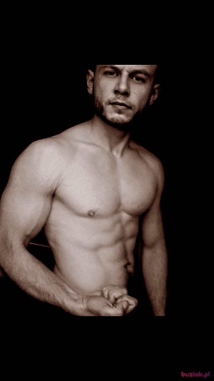 Janek, Male, 31, Ostróda, Polska, Photo: 1
