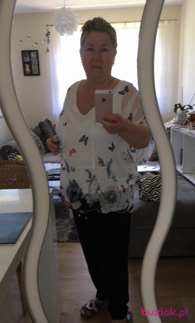 Małgorzata, Female, 64, Błaszki, Polska, Photo: 14