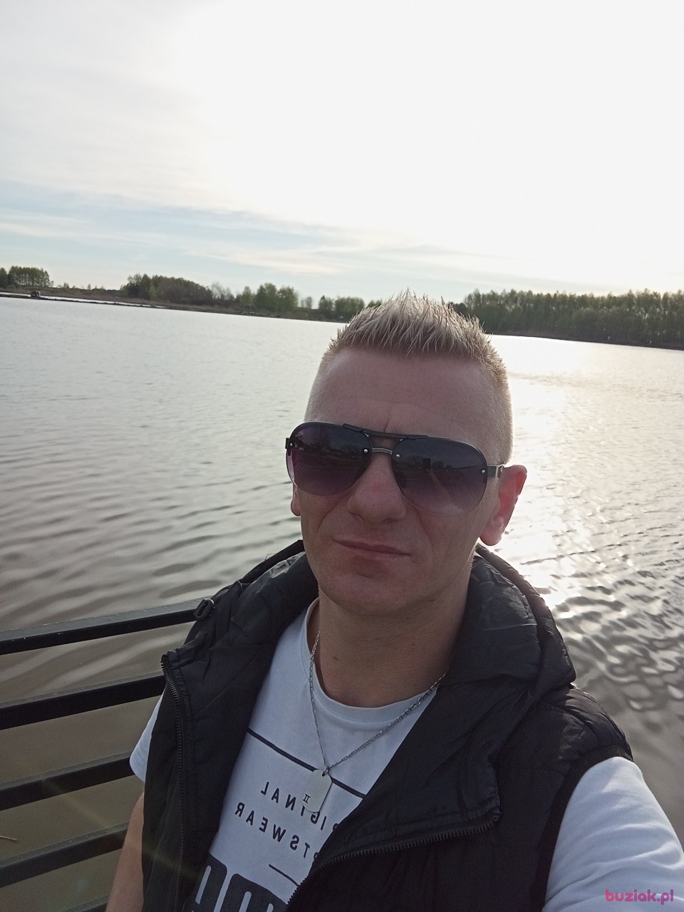 Silwer, Mężczyzna, 37, Amsterdam, Holandia, Zdjęcie: 1