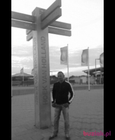 Emil, Mężczyzna, 42, Rotterdam South Holland Province, Holandia, Zdjęcie: 3