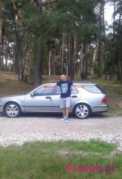 Marcin, Mężczyzna, 34, Warszawa, Polska: 1