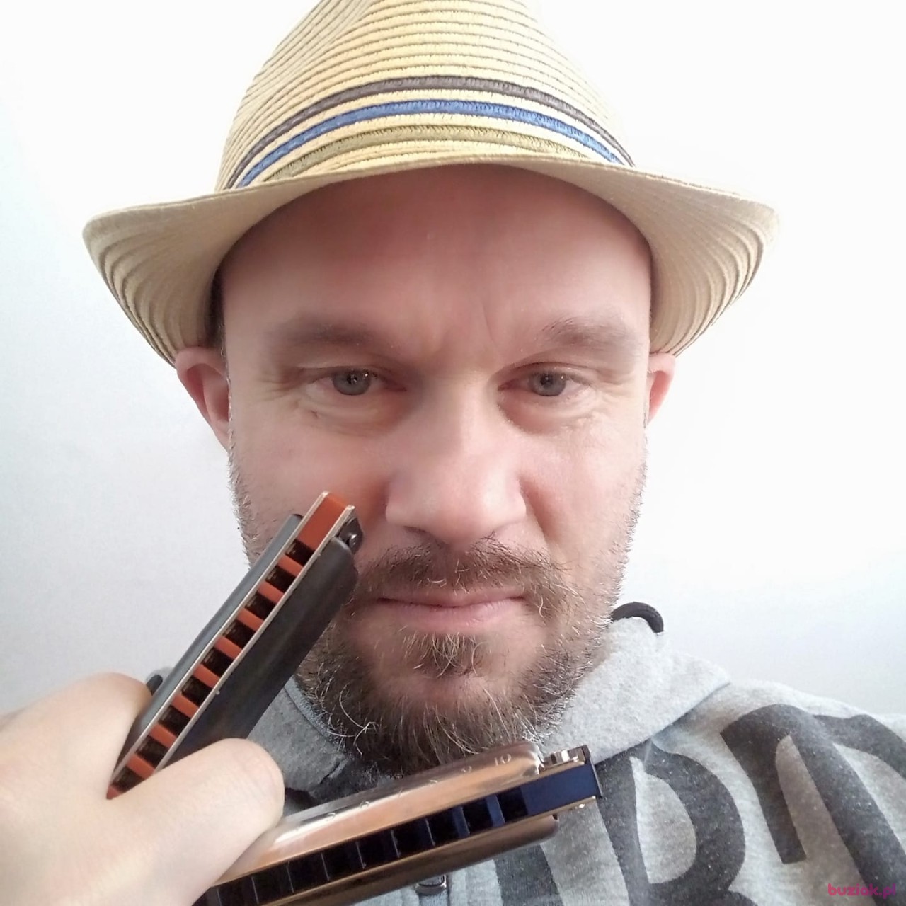 blackBluesman, Mężczyzna, 48, Lublin, Polska, Zdjęcie: 1