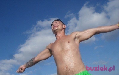 marcin, Male, 42, Katowice, Polska, Photo: 2