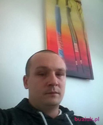 patryk, Mężczyzna, 37, Zamość, Polska: 1
