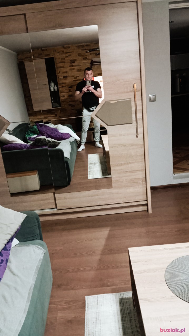 RAf, Male, 27, Końskie, Polska: 1